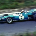 1969 Matra MS80