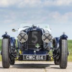Aston Martin Ulster