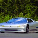 Peugeot Oxia